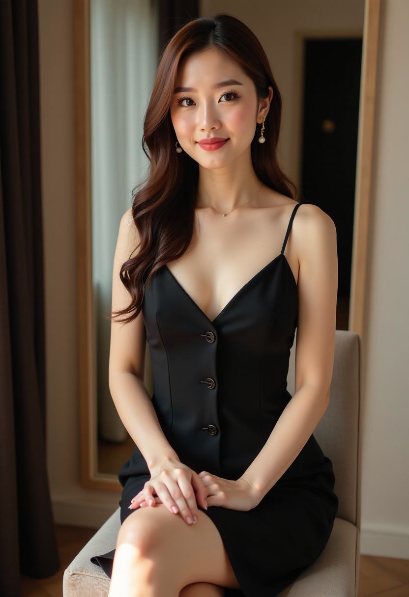长夜微光