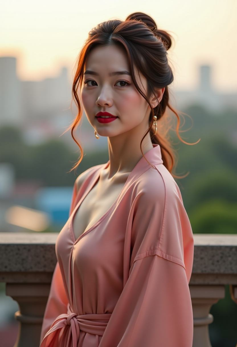 星河入梦
